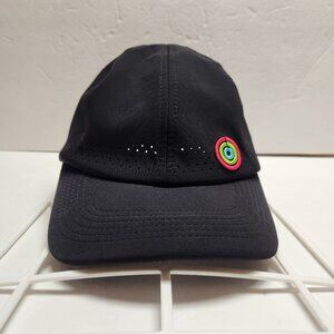 2023 Apple close your rings challenge employee exclusive adjustable cap